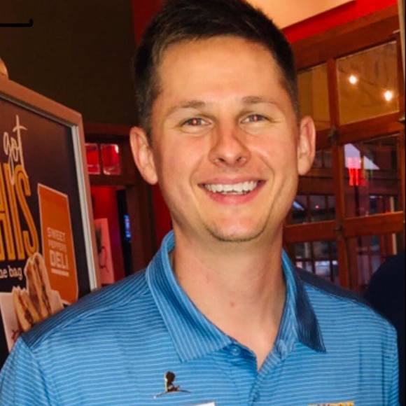 Meet your Posher, Aaron - Picture 1 of 1